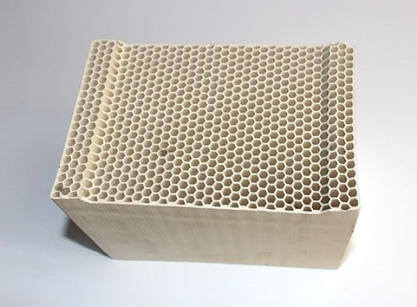 Honeycomb Ceramics - gạch tổ ong